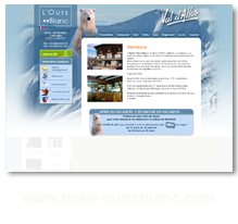 www.hotel-loursblanc.com